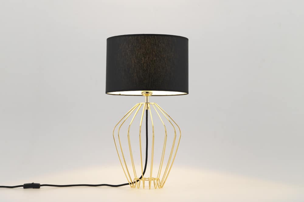 Eclectic design lamp by Aromas del Campo