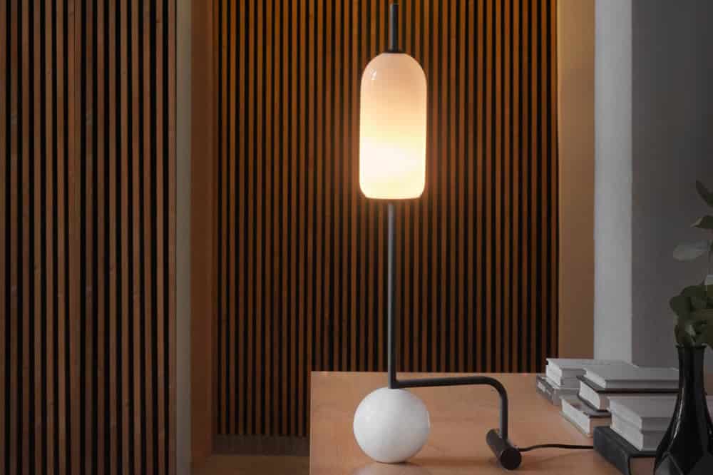 Funn design lamp by Aromas del Campo