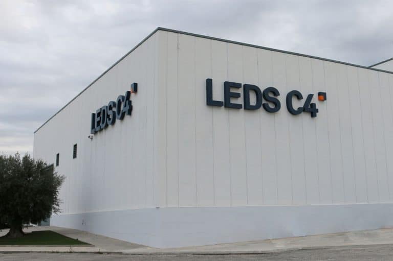 LEDS C4 Design Lighting Manufacturer Lighting from Spain